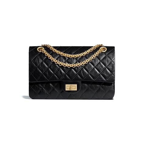 chanel bolso 255|chanel 2.55 price.